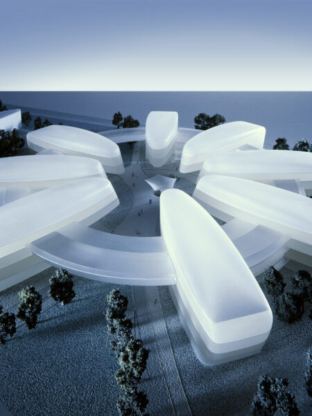 Future Office Park, Bonn