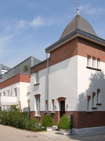 DenkMalNeu, Mettmann