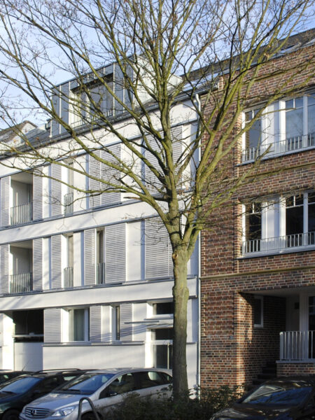 Haus H., Düsseldorf