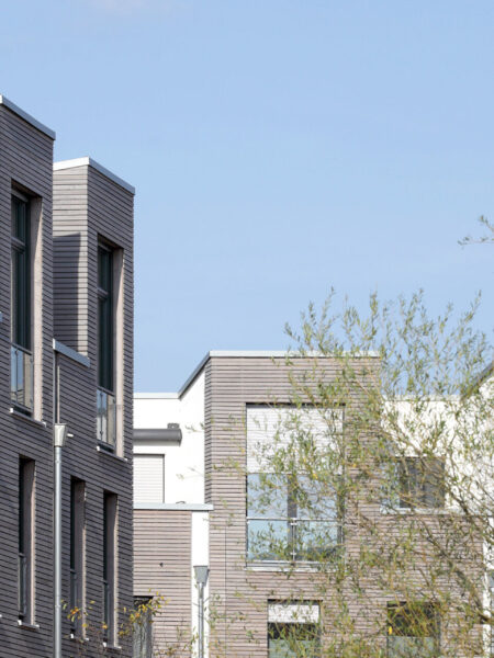 Ökotop, Düsseldorf