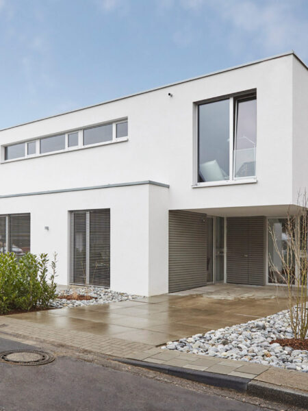 Haus S, Düsseldorf