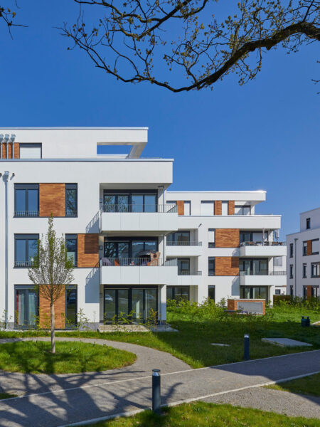 Landwehrviertel, Osnabrück