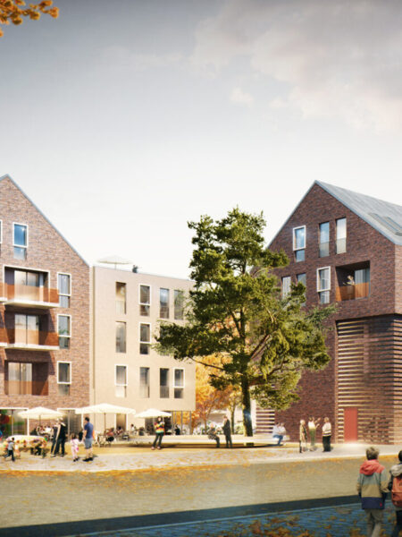 Zukunft St. Anna, Düsseldorf-Niederkassel