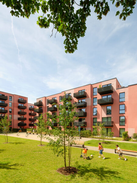 Düsseldorfer Landstraße, Duisburg