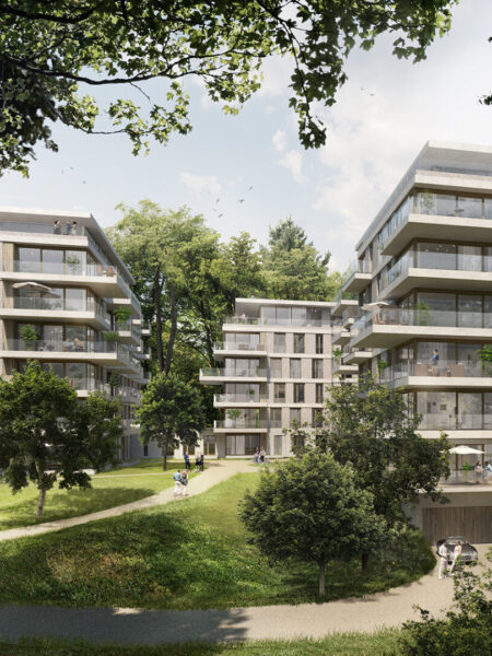 Zauberberg, Düsseldorf