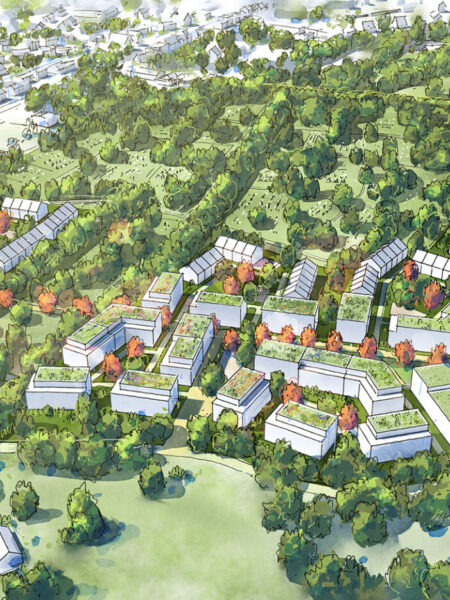 Plankerheide, Krefeld