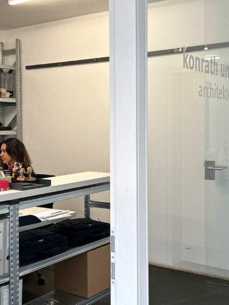 Willkommen bei Konrath und Wennemar