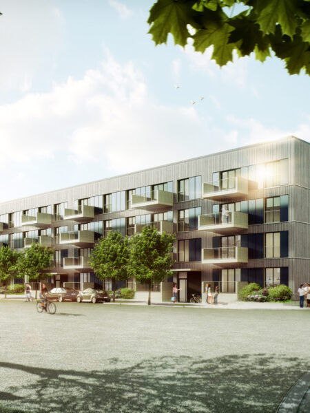Affordable Housing