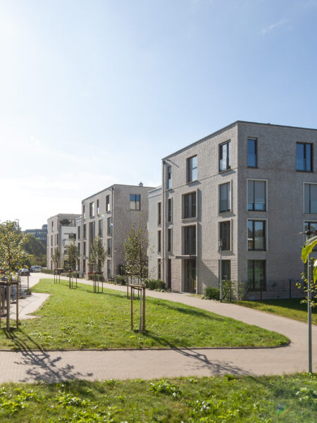 ZOO eins im Wohnquartier Düsseltal